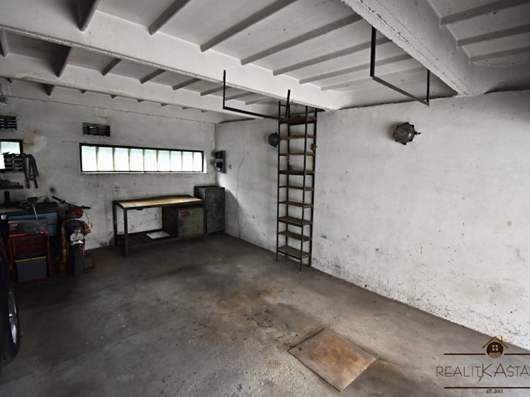 Pronájem garáže 19 m² - foto 3