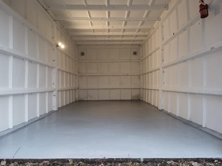 Pronájem garáže 19 m² - foto 2
