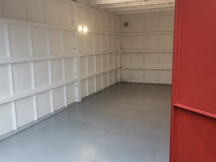 Pronájem garáže 19 m² - foto 6