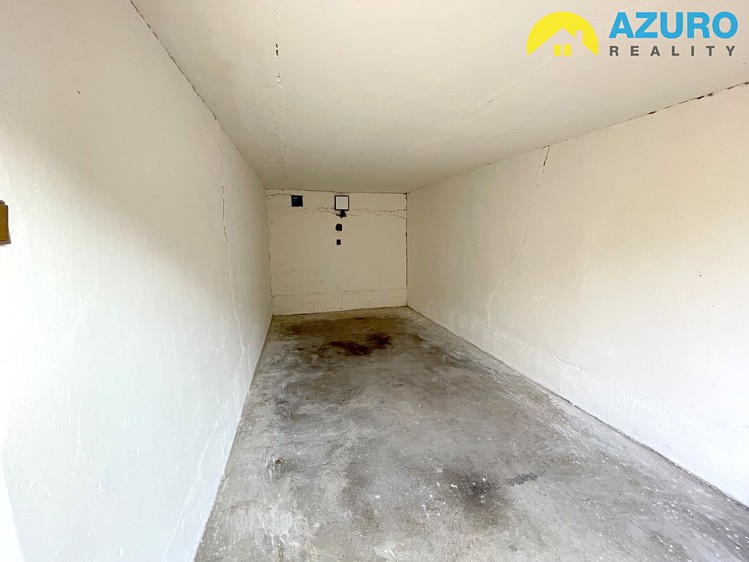 Pronájem garáže 18 m² - foto 2