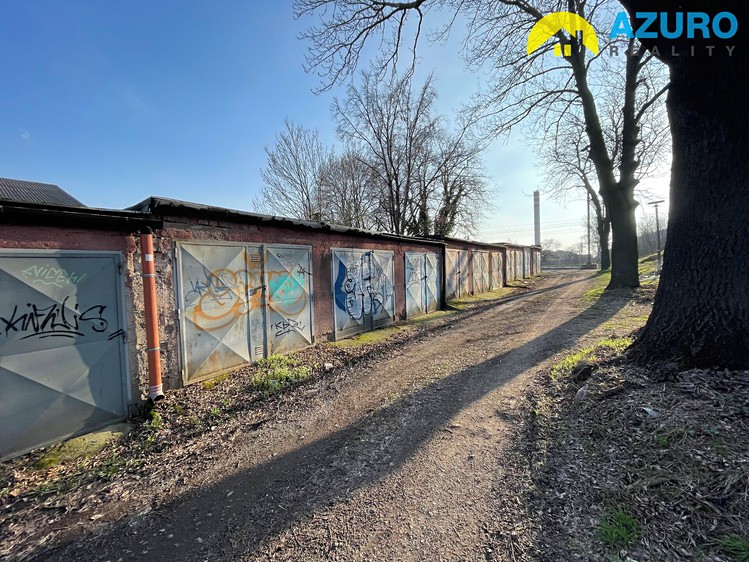 Pronájem garáže 18 m² - foto 6