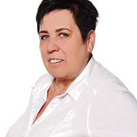 Ing. Věra Rybářová