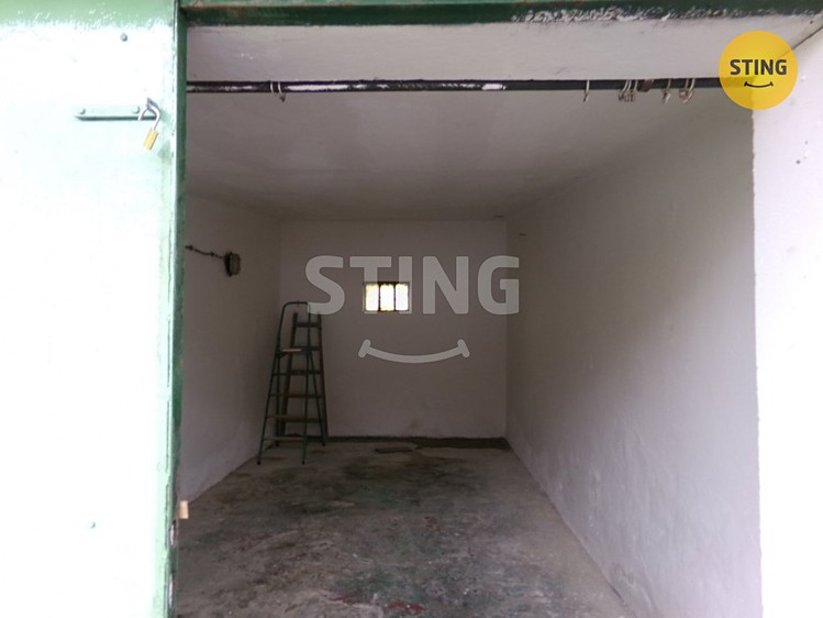 Pronájem garáže 20 m² - foto 2