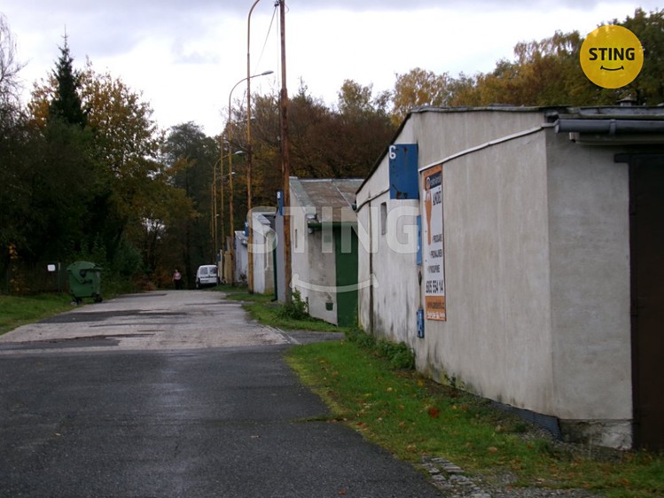 Pronájem garáže 20 m² - foto 6