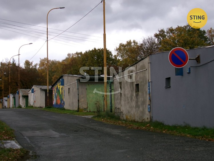 Pronájem garáže 20 m² - foto 5