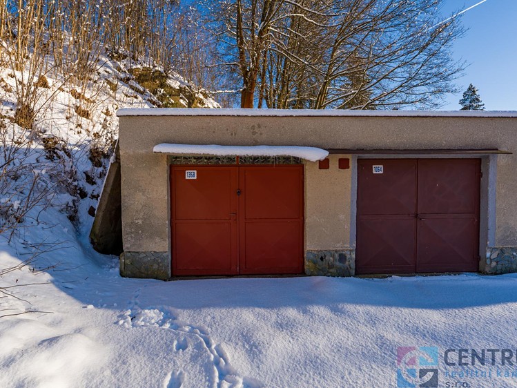 Pronájem garáže 18 m² - foto 4