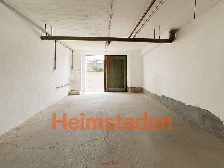 Pronájem specifického typu nemovitosti 23 m² - foto 3