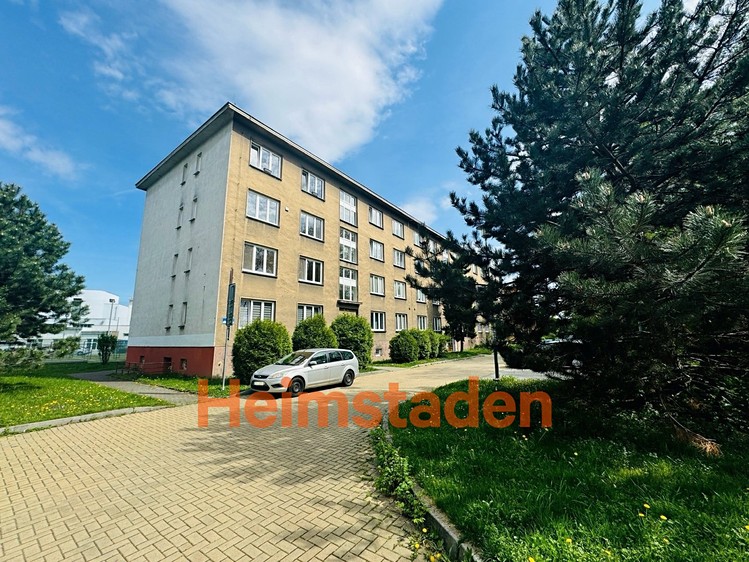 Pronájem specifického typu nemovitosti 23 m² - foto 4
