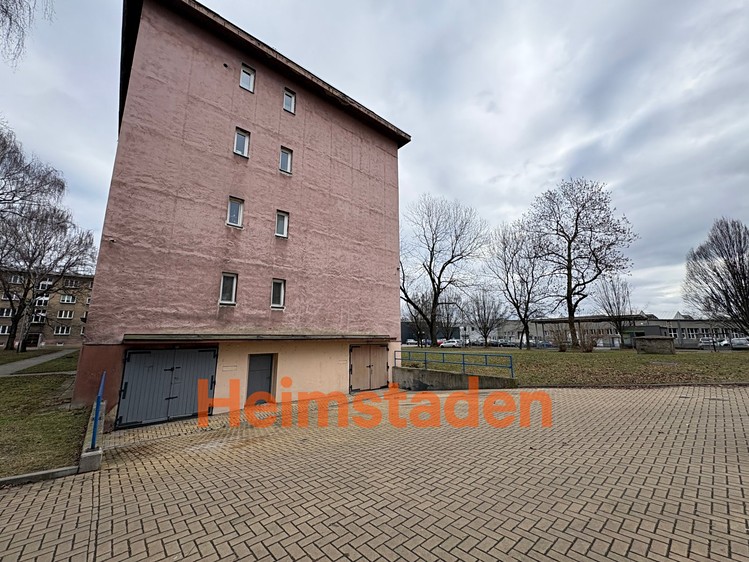 Pronájem specifického typu nemovitosti 23 m² - foto 2