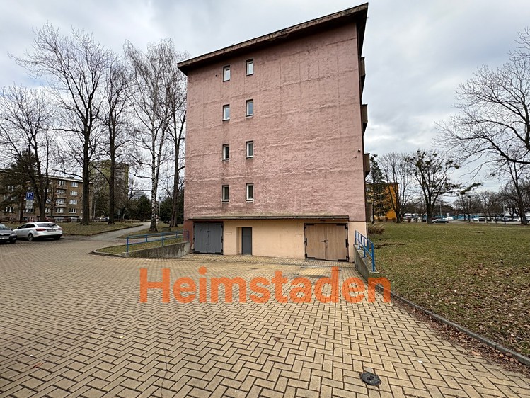 Pronájem specifického typu nemovitosti 23 m² - foto 5