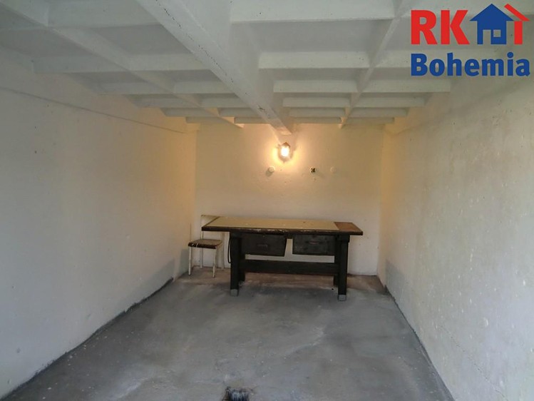 Pronájem garáže 19 m² - foto 2
