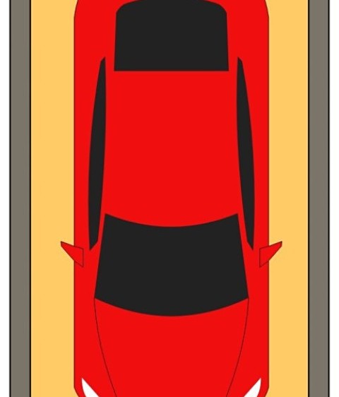 Pronájem garáže 12 m² - foto 5