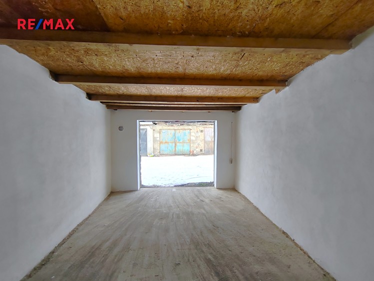 Pronájem garáže 20 m² - foto 2