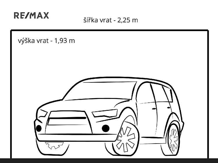 Pronájem garáže 20 m² - foto 4