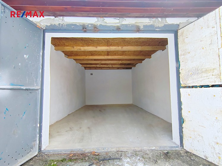 Pronájem garáže 20 m² - foto 3