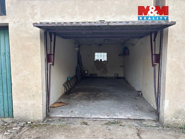 Pronájem garáže 20 m² - foto 7