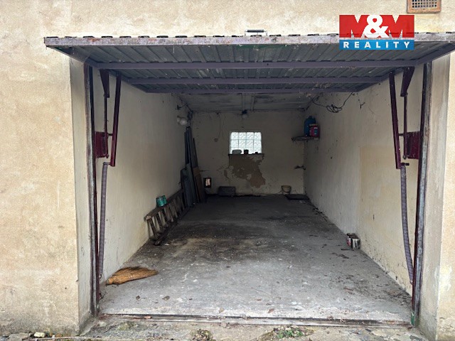 Pronájem garáže 20 m² - foto 6