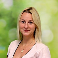 Bc. Petra Procházková