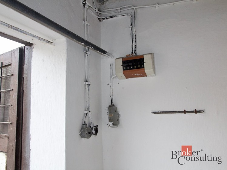 Pronájem garáže 20 m² - foto 6