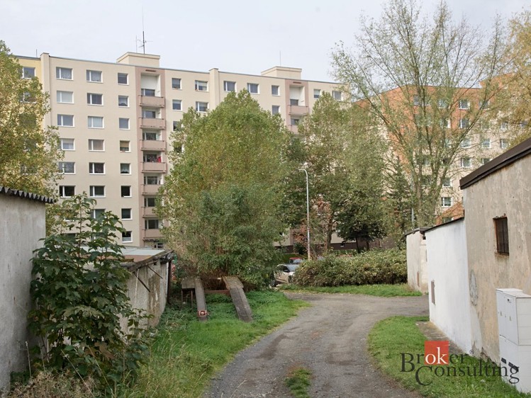 Pronájem garáže 20 m² - foto 5