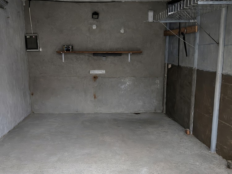 Pronájem garáže 20 m² - foto 4