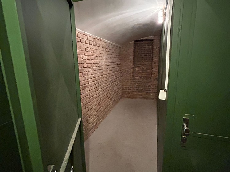 Pronájem specifického typu nemovitosti 6 m² - foto 2