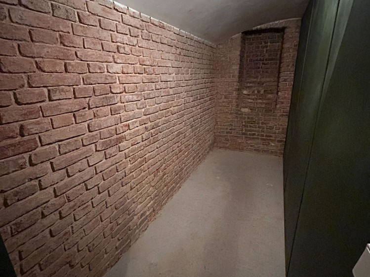 Pronájem specifického typu nemovitosti 6 m² - foto 1