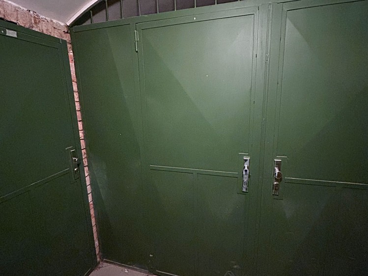 Pronájem specifického typu nemovitosti 6 m² - foto 3