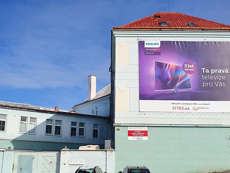 Pronájem specifického typu nemovitosti 48 m² - foto 3