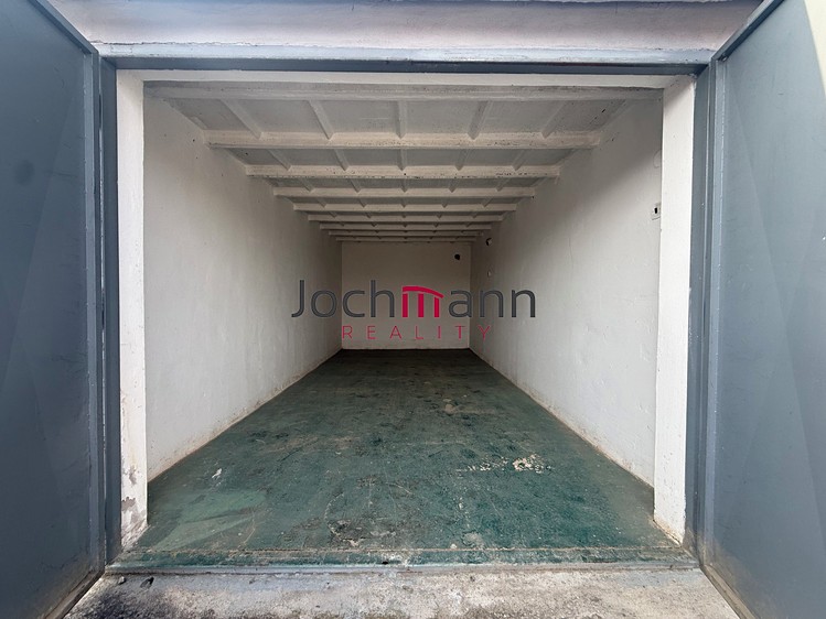 Pronájem garáže 16 m² - foto 2