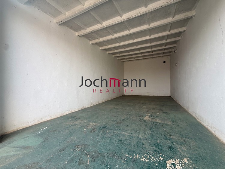 Pronájem garáže 16 m² - foto 4