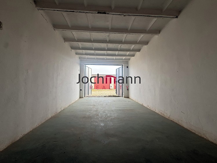 Pronájem garáže 16 m² - foto 3