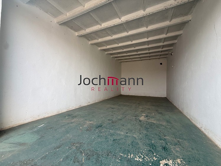 Pronájem garáže 16 m² - foto 6