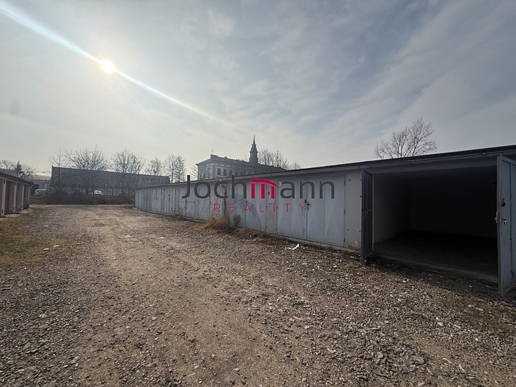 Pronájem garáže 16 m² - foto 7