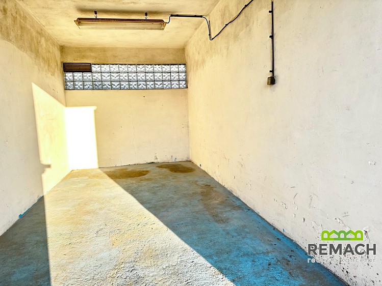 Pronájem garáže 17 m² - foto 3