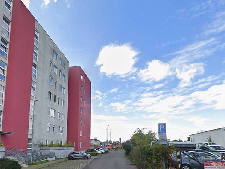 Pronájem garážového stání 15 m² - foto 3