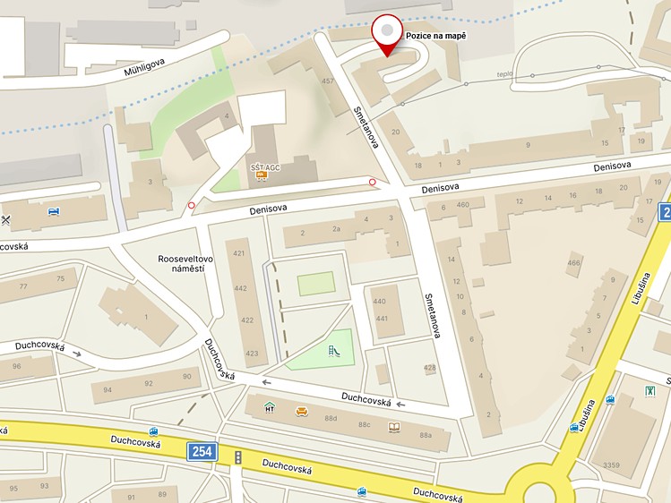 Pronájem garáže 20 m² - foto 4