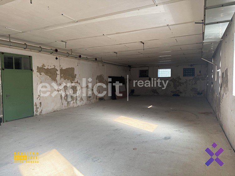 Pronájem specifického typu nemovitosti 130 m² - foto 4