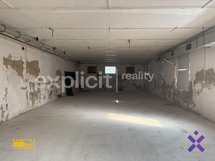 Pronájem specifického typu nemovitosti 130 m² - foto 2