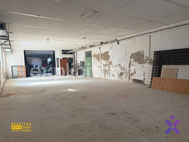 Pronájem specifického typu nemovitosti 130 m² - foto 1