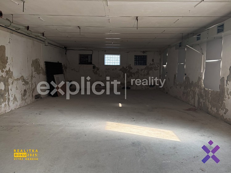 Pronájem specifického typu nemovitosti 130 m² - foto 3