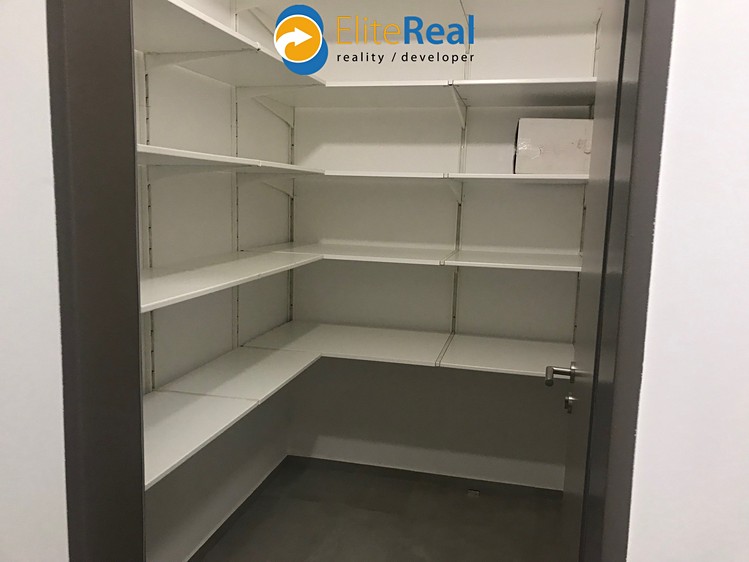 Pronájem specifického typu nemovitosti 3 m² - foto 3