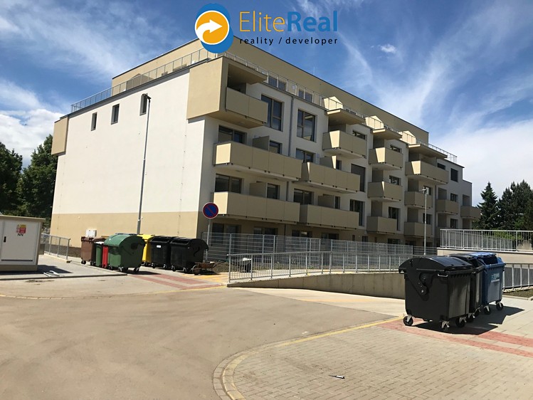 Pronájem specifického typu nemovitosti 3 m² - foto 1