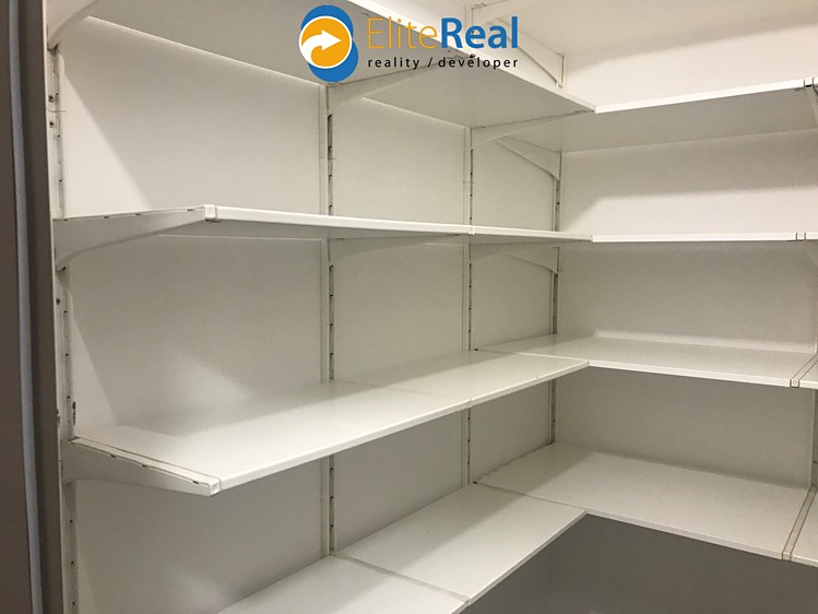 Pronájem specifického typu nemovitosti 3 m² - foto 5