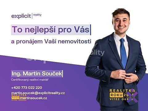 Pronájem garážového stání 13 m² - foto 4