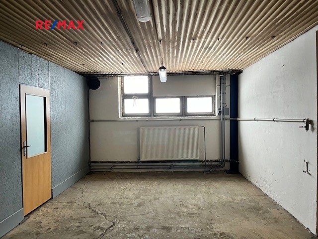 Pronájem specifického typu nemovitosti 60 m² - foto 3