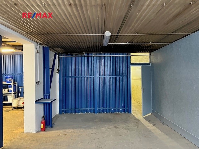 Pronájem specifického typu nemovitosti 60 m² - foto 4