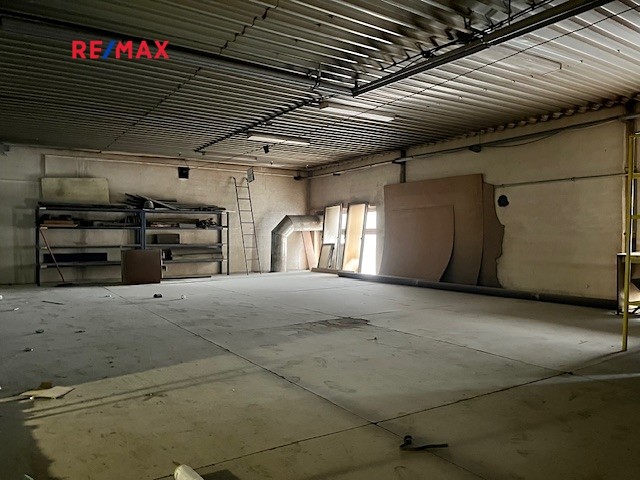 Pronájem specifického typu nemovitosti 60 m² - foto 8