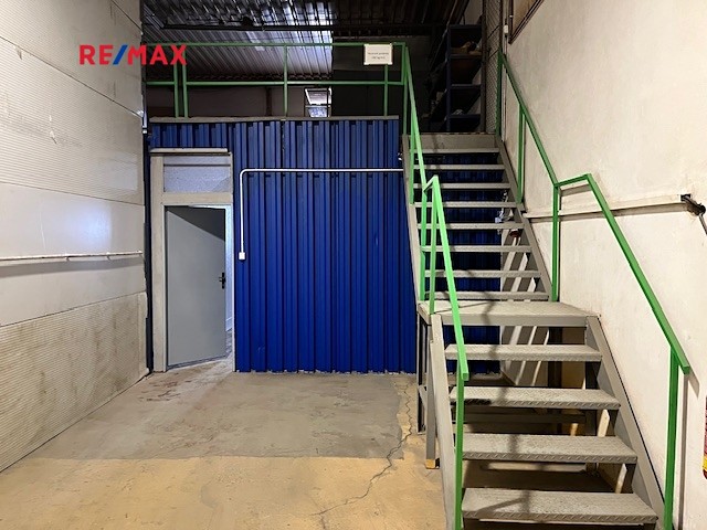 Pronájem specifického typu nemovitosti 60 m² - foto 7