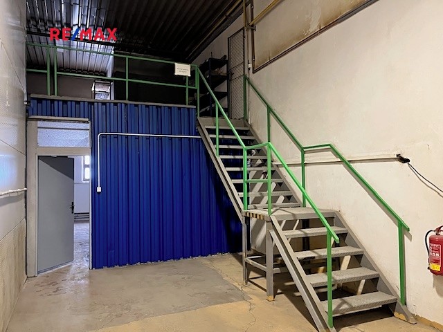 Pronájem specifického typu nemovitosti 60 m² - foto 6